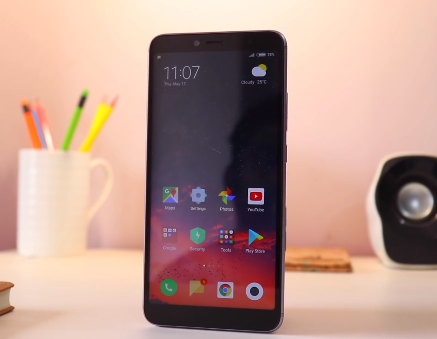 Xiaomi Redmi S2