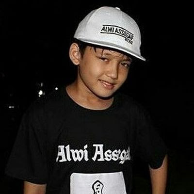 Biodata Profil Alwi Assegaf Terbaru