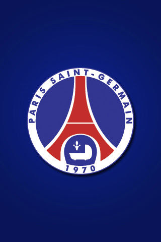 Paris Saint-Germain 1970 download besplatne slike pozadine Apple iPhone