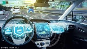 القيادة الذاتية: مستقبل السيارات وتحولاتها التكنولوجية