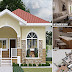 125 Sqm Bungalow House Design with 3 Bedrooms