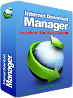 Internet Download Manager 6.12 Build 25