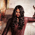 Tollywood Actress Anushka Shetty Bhagamathi Movie Poster