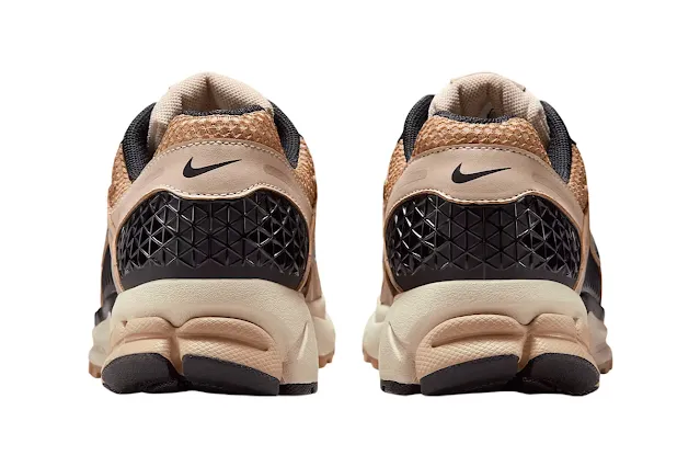 Nike Zoom Vomero 5 “Sanddrift” Brings Earthy Vibes for 2025
