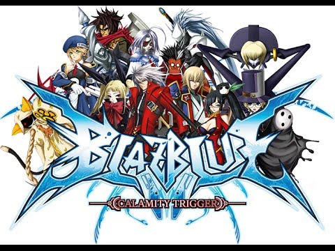  Calamity Trigger is a fighting game developed by Arc System Works in  [Update] Download BlazBlue: Calamity Trigger Android psp iso+cso game [USA]