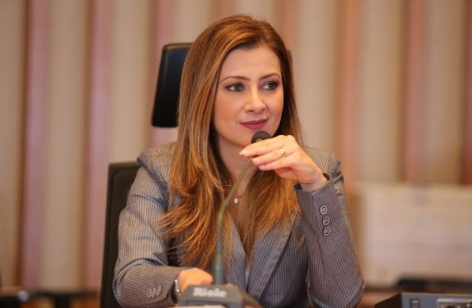 Cresce o apoio ao nome de Sandra Faraj para presidir a CLDF