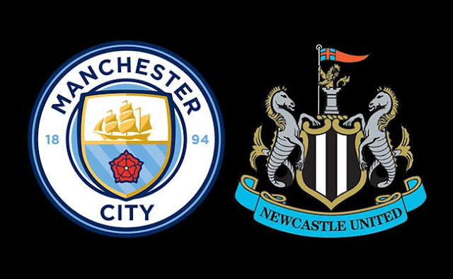Manchester City vs Newcastle United LIVE Streaming Free EPL Soccer Online IPTV link