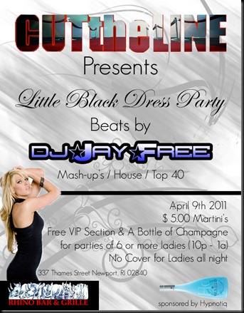 CutTheLine Event 2