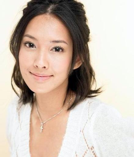 Tracy Zhou Cai Shi