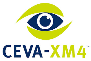 ceva-XM4