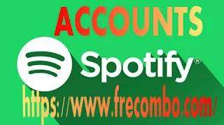 ( ACCOUNTS Spotify ( Premium & Premium For Family