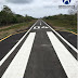 Aeropuerto de Capurganá estrena pista