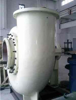 The ADT series large desulfurization lime circulating pump pic