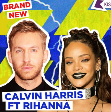 Download Lagu Calvin Harris Ft Rihanna - This Is What You Came For Mp3