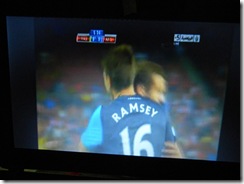 arsenal vs malaysia 4