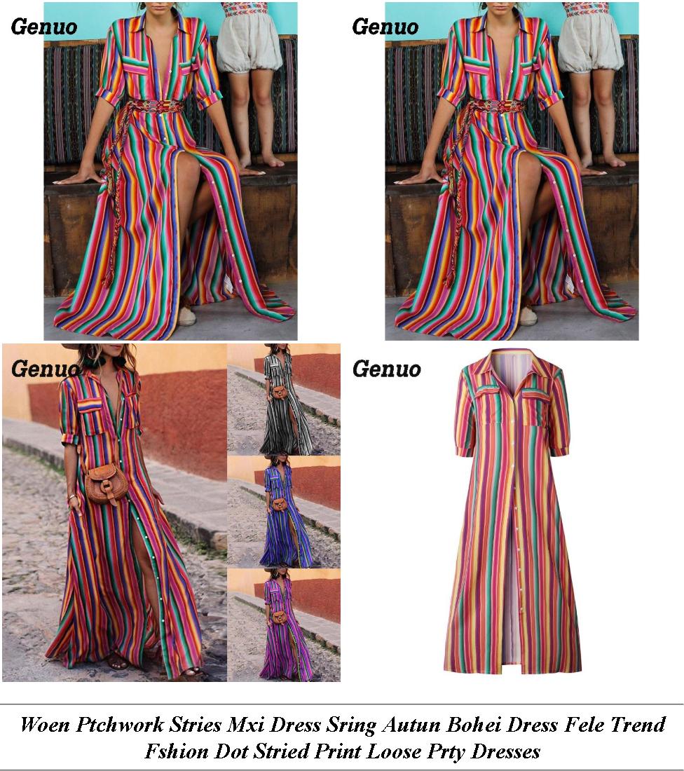 Lack Formal Dresses Cheap - Sale Shopping Centre Shops - Lack And Silver Party Dress Code
