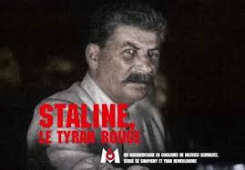 staline le tyran rouge