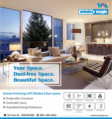 uPVC Windows and Doors