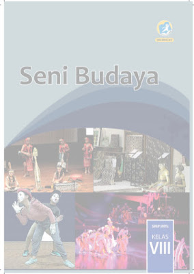 Buku Kurikulum 2013 Edisi Revisi 2017 Kelas 8 SMP MTs