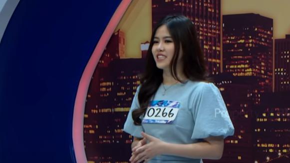 Biografi Profil Biodata Melisa Hartanto Peserta Indonesian Idol 2021