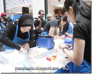 Pemenang Celcom Cupcake  127