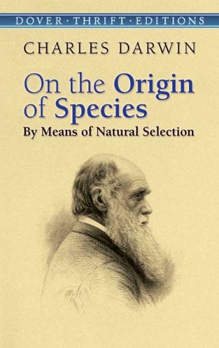 Neko Random On The Origin Of Species 1859 Book Review