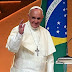 IMPEACHMENT: Papa Francisco manda mensagem ao povo brasileiro. 