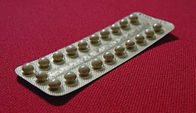 Hormonal Contraceptives Market 