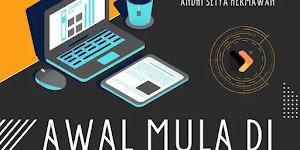 Perjalanan Menarik dalam Dunia Blogger: Awal Mula Saya di Platform Blogger