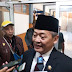 Innalilahi, Ucapan Pertama Ikhsan Marzuki Paska Dilantik Jadi Anggota DPRD Kuningan
