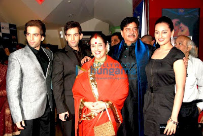 Premiere of Sadiyaan image