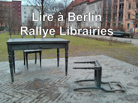 Librairies berlinoises