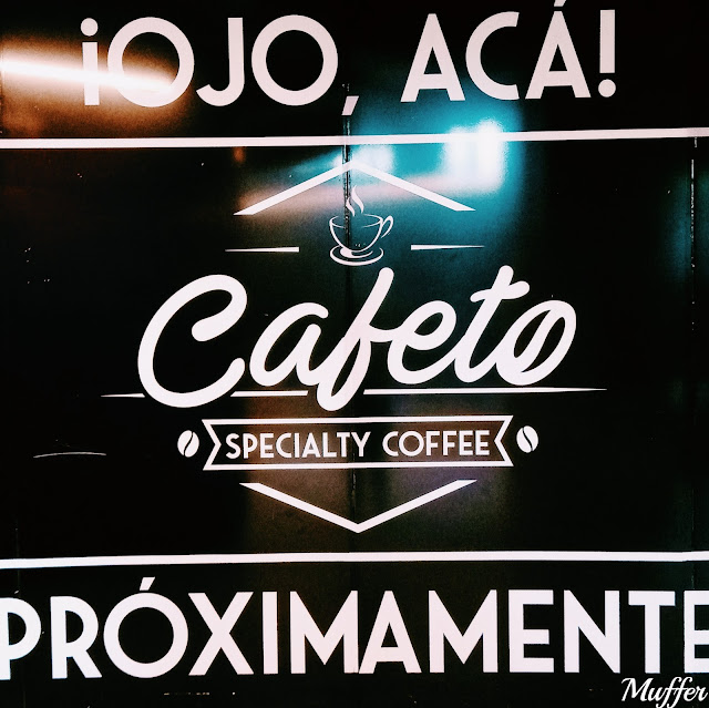 Cafeto Specialty Coffee