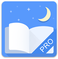 Moon+ Reader Pro v3.4.2