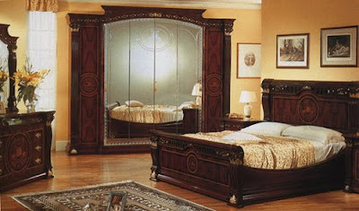 classic bedroom furniture