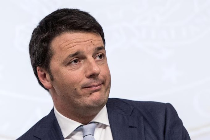 "Italia di nuovo in moto, riforme oppure ho fallito"