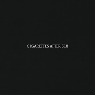 Cigarettes After Sex - Cigarettes After Sex