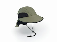 Bird Watching Hat