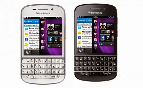 Daftar Harga Blackberry Q10, Q5 Terbaru 2017  Harga HP 