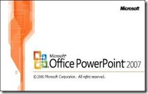 POWERPOINT 2007