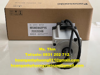 Động cơ Panasonic MSMD082P1S, hàng chính hãng, giá tốt tại Bình Dương    Z5222723231196_0b3879bf7a9a570f9e153a001ec297e7