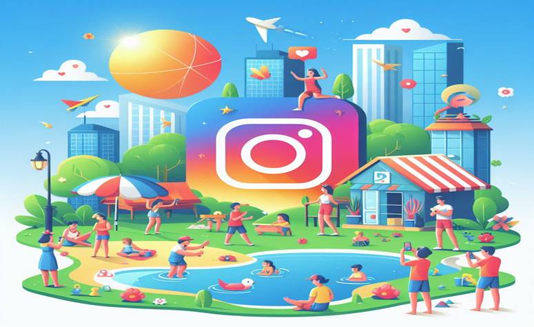 Meta Rilis Fitur Baru untuk Reel dan Cerita Instagram