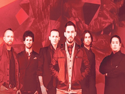 Entertainment, News, Gossip, Celebrities, Linkin Park, Kembali, Ke, Malaysia