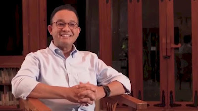 Cegah 'Digergaji' Kompetitor, Parpol Pengusung Anies Baswedan Harus Segera Deklarasikan Koalisi