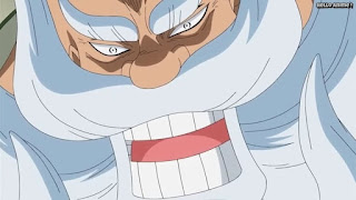 ワンピースアニメ ドレスローザ編 645話 チンジャオ | ONE PIECE Episode 645