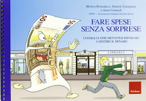 Fare spese senza sorprese. Consigli e strumenti per imparare a gestireil denaro