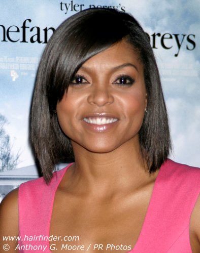 Taraji P. Henson