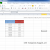 Cara mudah membuat grafik di ms excel