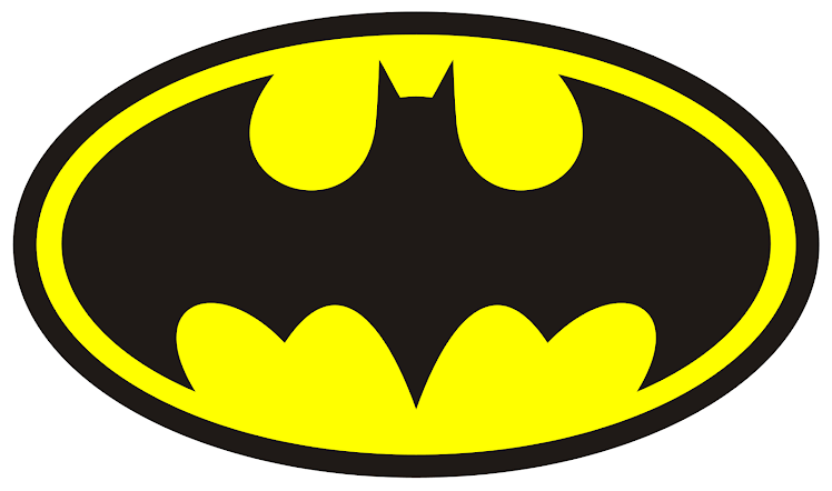 batman logo wallpaper. Batman+logo+template