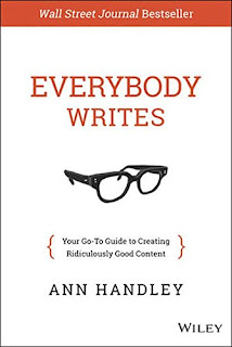 Todo el mundo puede escribir - Ann Handley